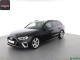 Audi A4 Avant 35 TDI S LINE STANDHZ,360GRAD,KEYLESS