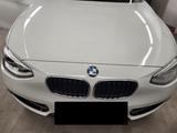 BMW 116i 5-Türer Sport Line Navi Xenon Sitzheizung - gebrauchte BMW 116 aus dem Jahr 2013