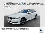 BMW 520d Touring*AUT.*AD.LED*ACC*KAMERA*HIFI*LORDOSE - BMW 520 in Bielefeld