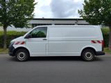 Volkswagen T6 Transporter Kasten-Kombi-lang 4Motion+Umbau.. - : Allradantrieb, Umbau
