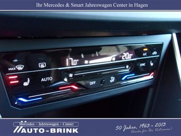 Volkswagen Taigo - 10
