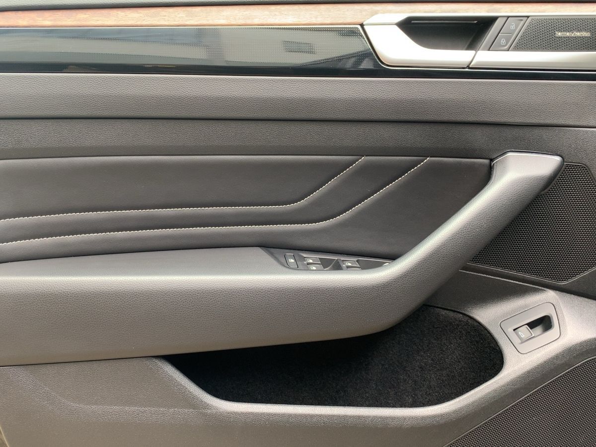 Volkswagen Arteon - Bild 19