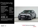Audi A6 Avant 50 TFSI e qu. AHK*Pano*B&O*Assist - Audi A6: Automatik