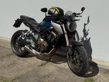 Honda CB650R aus 1. Hand - Offers
