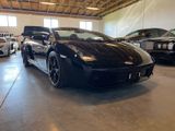 Lamborghini Gallardo Spyder 5.0 V10 E-Gear - Lamborghini: V10