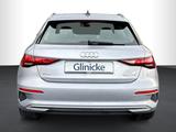 Audi A3 Sportback advanced 2.0 TDI DSG, SHZ, KESSY - Audi A3: 3.0