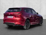 Mazda CX-60 2025 3.3L e-SKYACTIV-D 254ps 8AT AWD Homur - Mazda Tageszulassungen