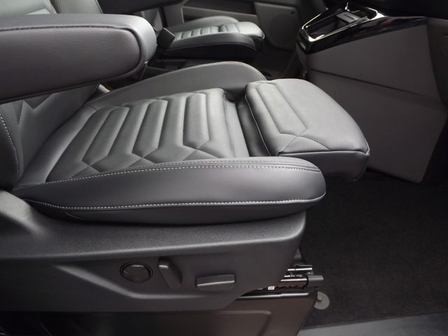 Tourneo Custom Plug-in Hybrid *elektr.Türen*B&O*