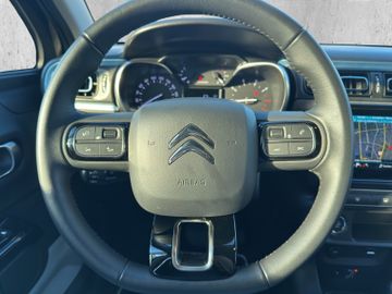 Citroën C3 Elle Online Edition PT 110 Navi+SHZ+RFK+LM