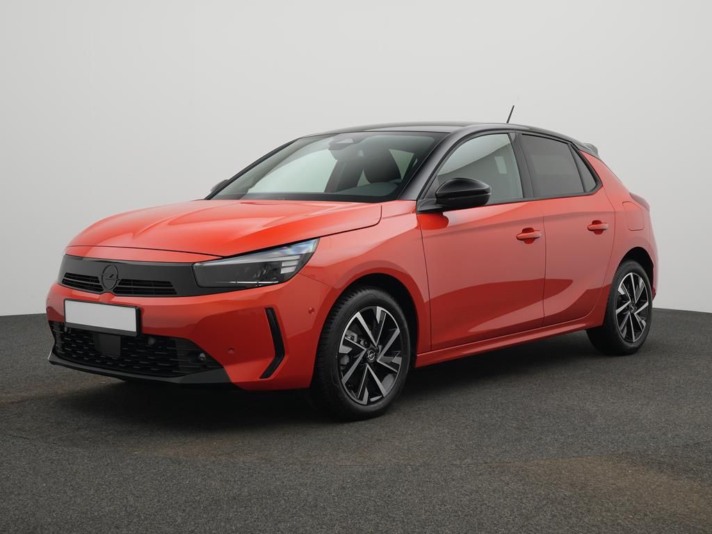 Opel Corsa YES Hybrid 81 kW 110 PS 6-eDCT imagem 2