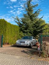 Mercedes-Benz Mercedes Benz E280 W210 - gebrauchte Mercedes-Benz E 280 aus dem Jahr 1998