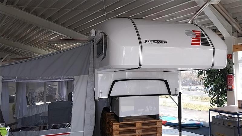 Tischer Trail 240