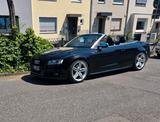 Audi S5 Cabrio 3.0 TFSI Quattro H&R*B&O*Le... - Audi A5 aus 2009: Cabrio
