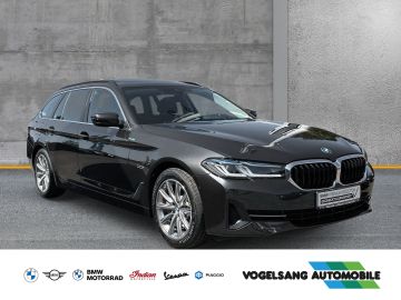 BMW 530 - 8