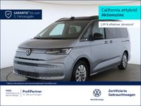 Volkswagen T7 California - Vorschau Bild 1