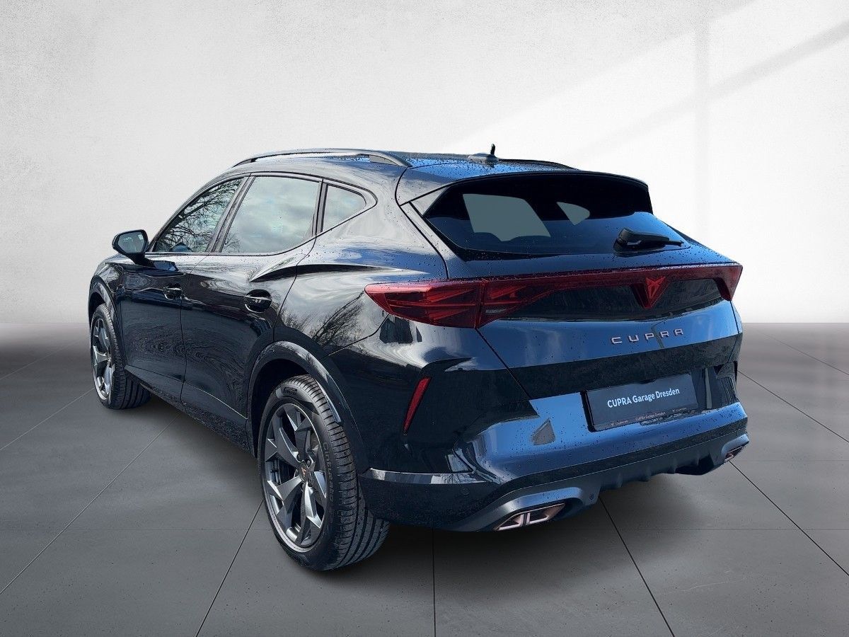 Cupra Formentor - Bild 3