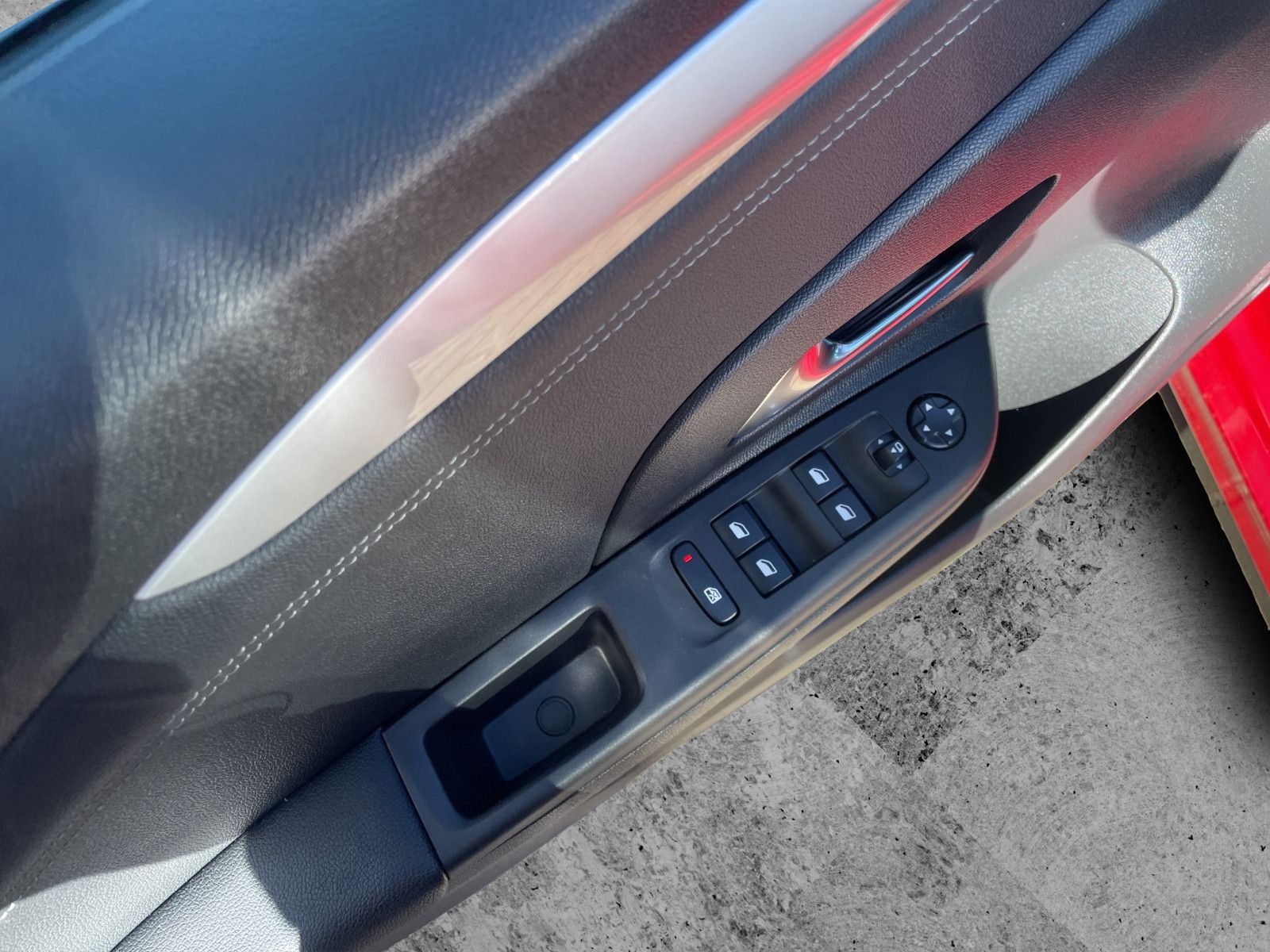 Fahrzeugabbildung Opel Corsa F GS Line/Cam,180/Navi/KlimaLED/1:Hd