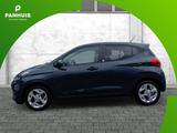 Hyundai i10 Edition 30 - gebrauchte Hyundai i10 aus dem Jahr 2022