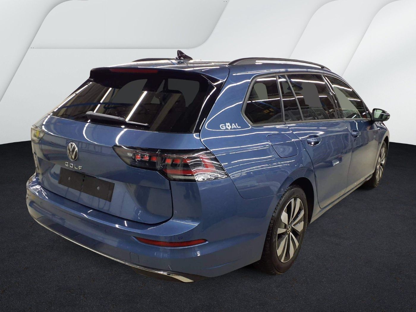 Volkswagen Golf - Bild 3