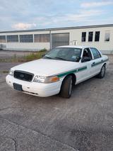 Ford Crown - Ford Crown Gebrauchtwagen
