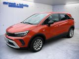 Opel Crossland 1.2 Automatik Elegance - Opel Crossland (X): Elegance