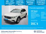 Volkswagen Tiguan 1.5 TSI DSG LED/NAVI/SITZHZG. - VW Tiguan Leasingangebote für Privatpersonen