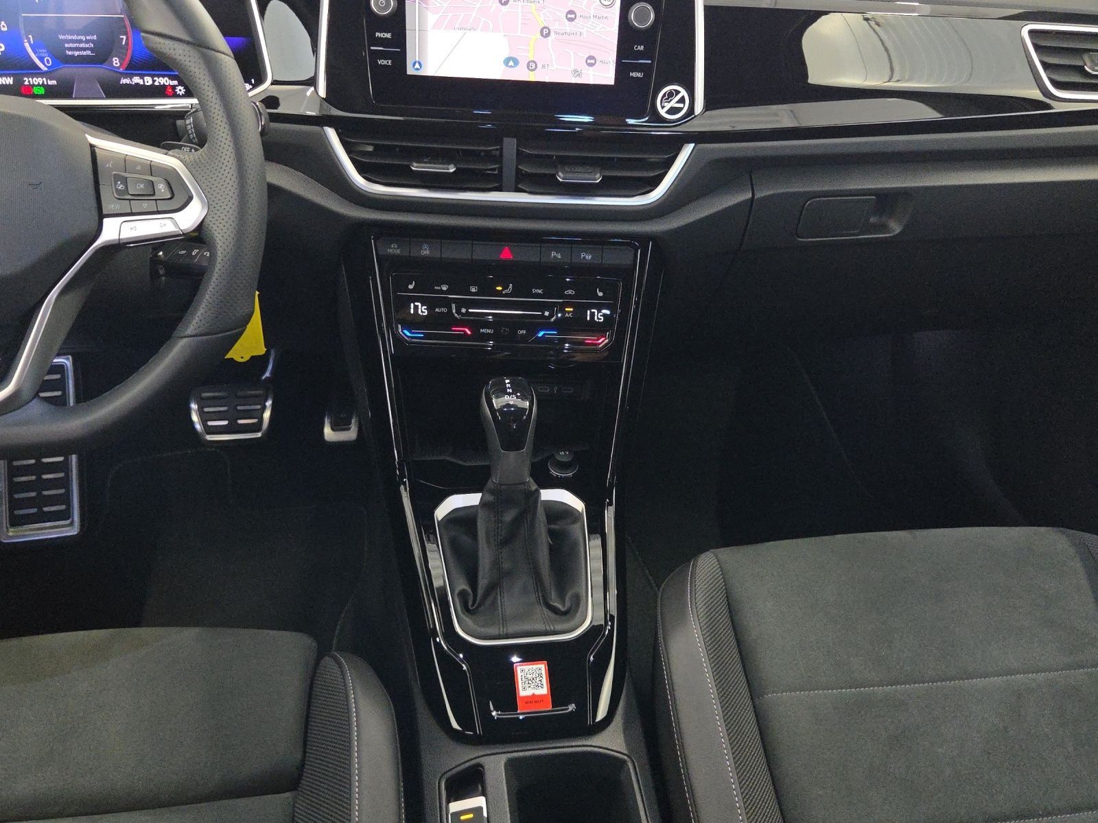 Volkswagen T-Roc - Bild 8