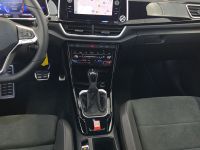 Volkswagen T-Roc - Vorschau Bild 8