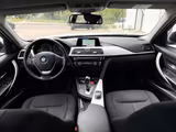 BMW 320i  Aut. Touring Advantage 18Zoll Navi LED - BMW Gebrauchtwagen