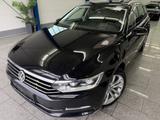 Volkswagen Passat 2.0 TDI*HIGHLIN*AUTO*HUD*LED*RFK*VIRT*ACC - mit Diesel-Antrieb: Alcantara, Ambiente-Beleuchtung