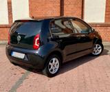 Volkswagen up! Edition cup up!  1.Hand, Scheckheft, Sitzhzg - VW up! von privat