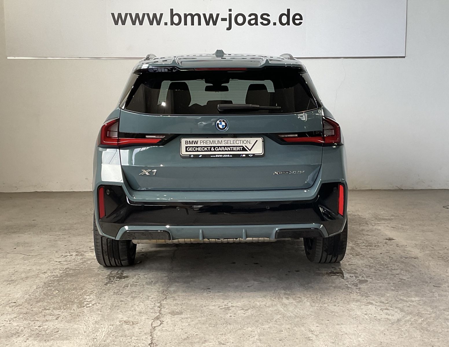 Fahrzeugabbildung BMW X1 xDrive30e M Sportpaket pro, Panorama-Glasdach