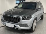 Mercedes-Benz GLS 600 Mercedes-Maybach GLS 600 4MATIC Merc... - Mercedes-Benz GLS 600 Gebrauchtwagen