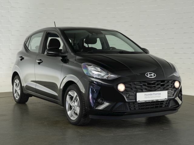 i10 TREND+SITZHEIZUNG+LENKRADHEIZUNG+PARKPILOT H