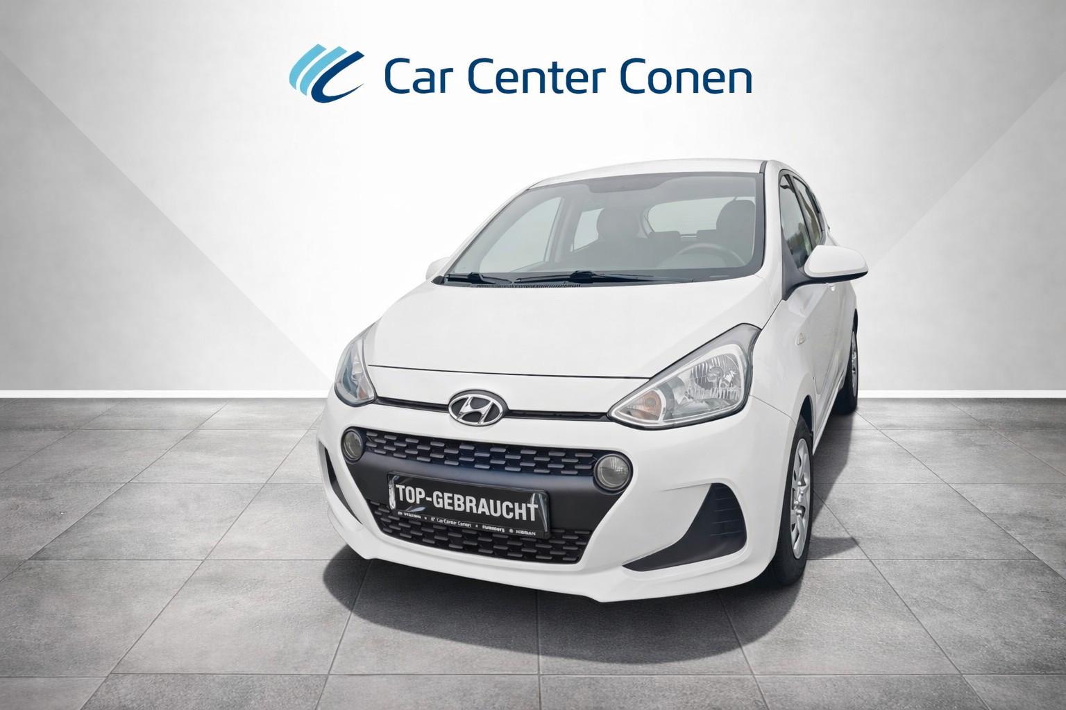 Hyundai i10 Trend