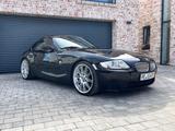 BMW Z4 Coupé 3.0si TÜV & Service neu - BMW Z4 in Braunschweig