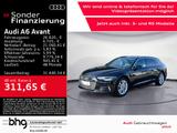 Audi A6 Avant design 40 TDI quattro 150( - Audi A6 Gebrauchtwagen in Freiburg