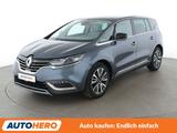Renault Espace 1.8 TCe Initiale Paris Aut.*NAV*HUD*ACC* - gebrauchte Renault Van
