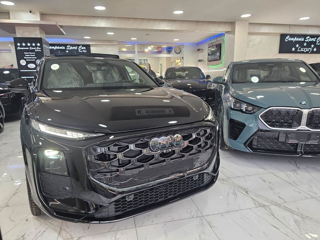 Image of Audi Q3