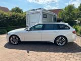 BMW 520d Touring, AHK, HUD, M-Paket, 8-fach bereift - BMW 520: 520d M Paket