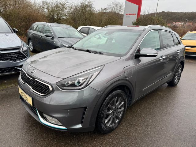 Kia Niro 1.6 GDI Plug-In Hybrid Spirit *Leder*AHK*