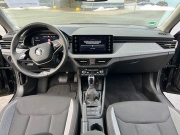 Skoda Kamiq Drive 1.0 TSI DSG LED PDC NAV