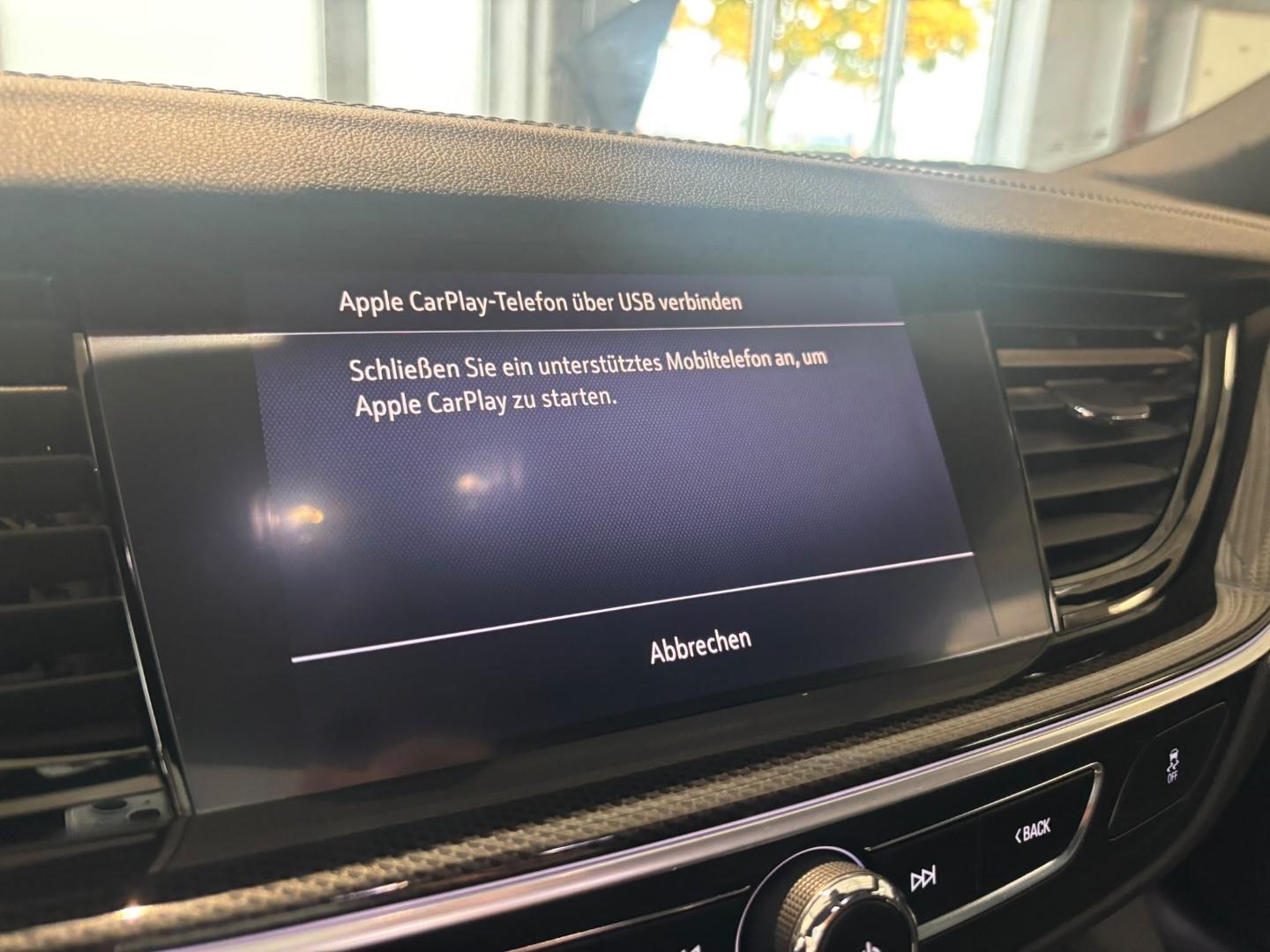 Opel Insignia B Sports Tourer Business Elegance *AHK/