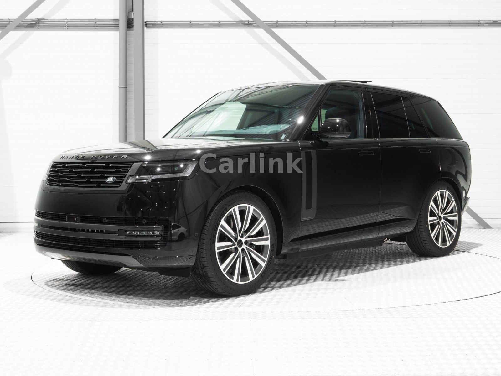 Land Rover Range Rover P550e Autobiography -MY26-SOFORT
