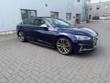Audi S5 3.0 TFSI tiptronic quattro Sportback - - blaue Audi S5
