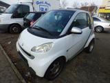 Smart ForTwo  coupe CDI 33kW *Shz*Pano*Klima* - Smart ForTwo mit Diesel-Antrieb: Leder