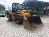 CAT 950H - Cat 950