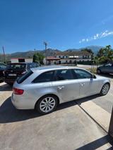 Audi A4 Avant 2.0 TDI 143 CV sw cambio automatic - Audi A4: Kombi, 143