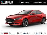 Mazda 3 FASTBACK 140 PS M Hybrid Exclusive Line - Mazda 3: Fastback