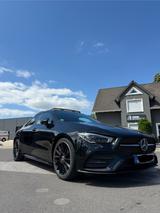 Mercedes-Benz CLA 220 d // 2. Hand // TÜV 12/26 - : Coupe, Mercedes Cl